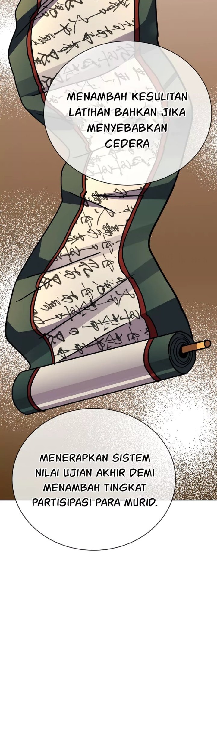 Martial Streamer Chapter 36 - halaman 21