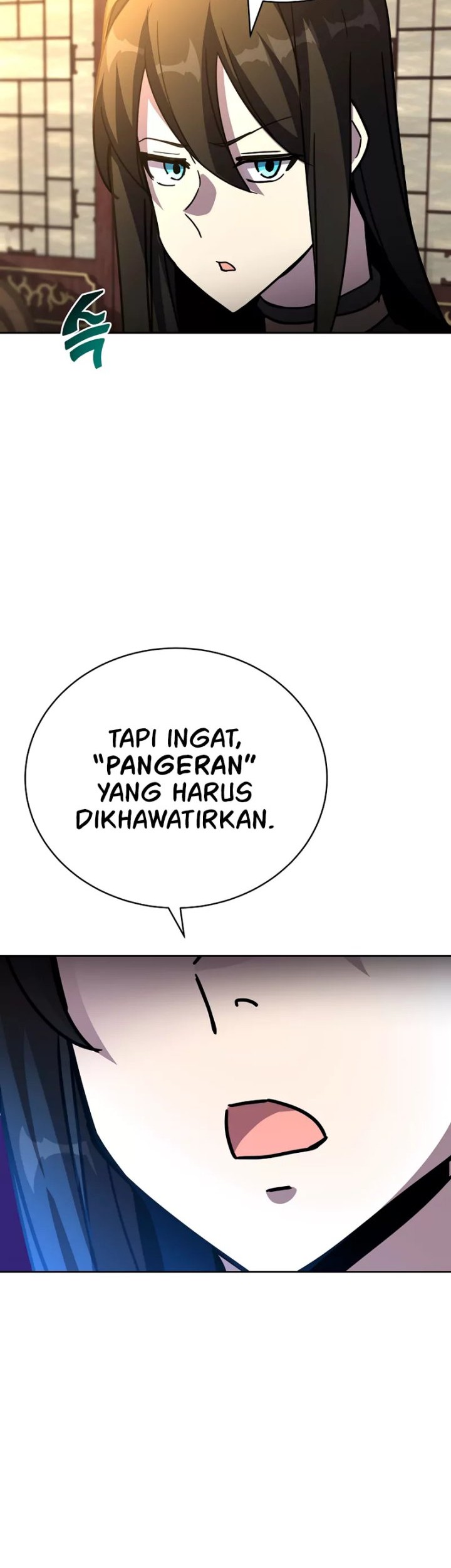 Martial Streamer Chapter 36 - halaman 23