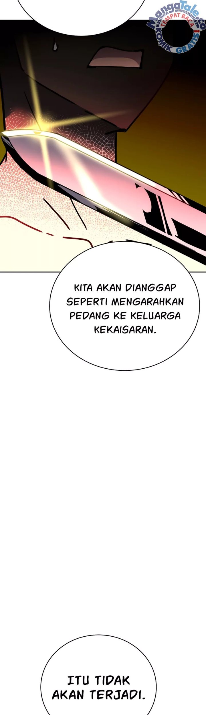 Martial Streamer Chapter 36 - halaman 27