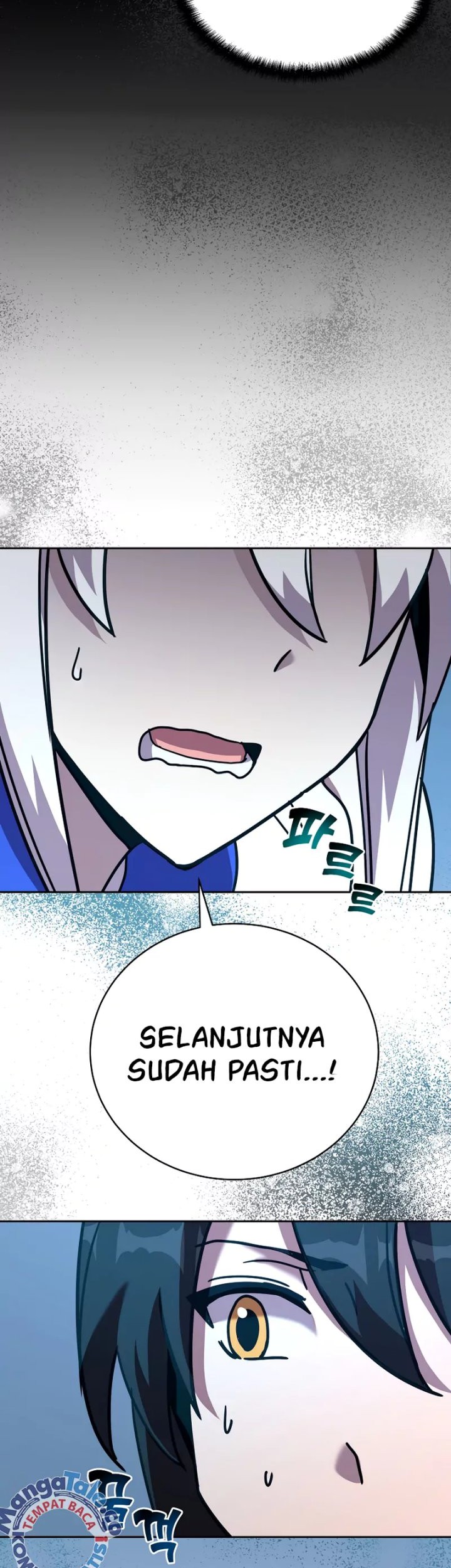 Martial Streamer Chapter 36 - halaman 46