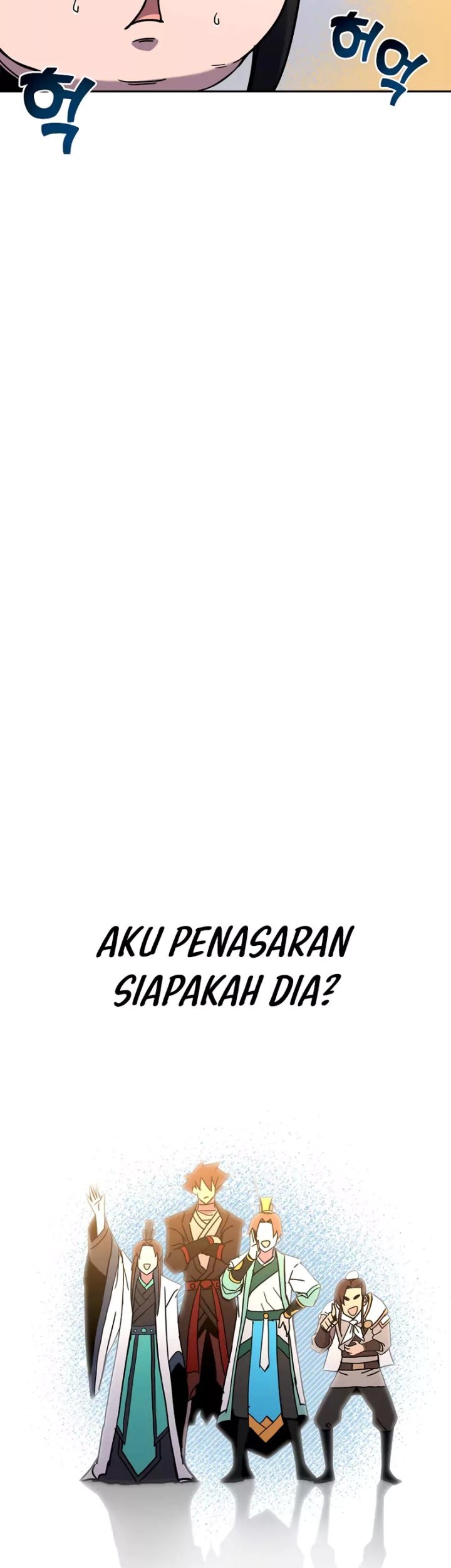 Martial Streamer Chapter 36 - halaman 55