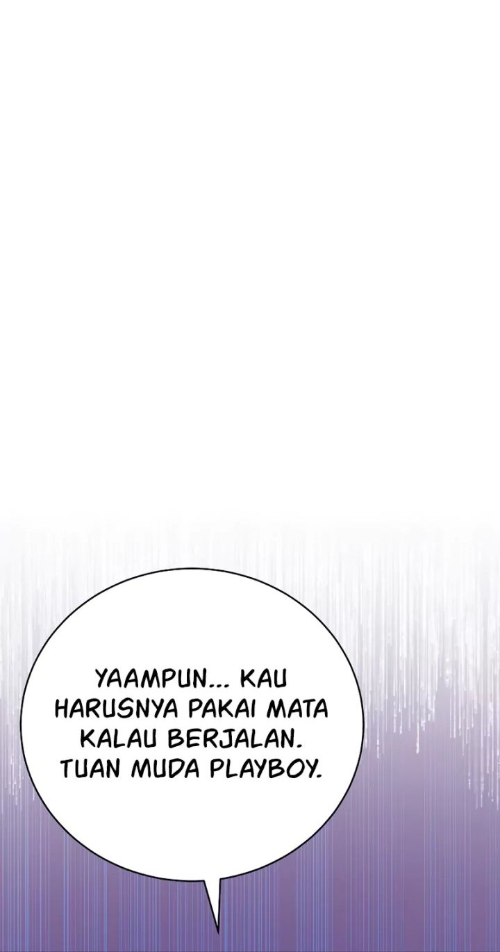 Martial Streamer Chapter 37 - halaman 18