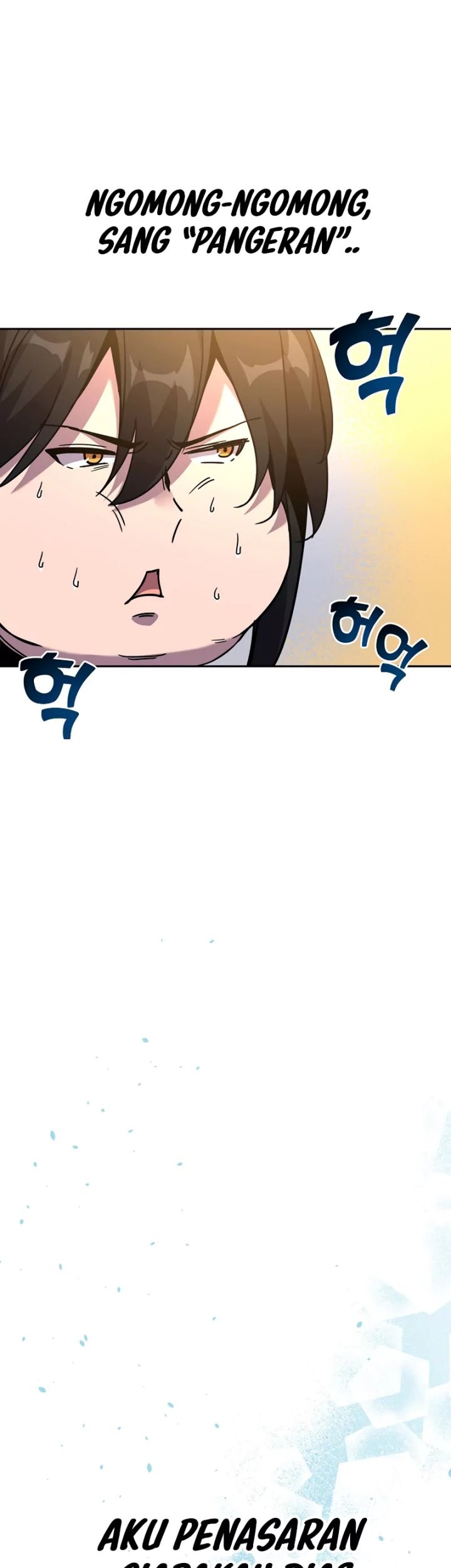 Martial Streamer Chapter 37 - halaman 2