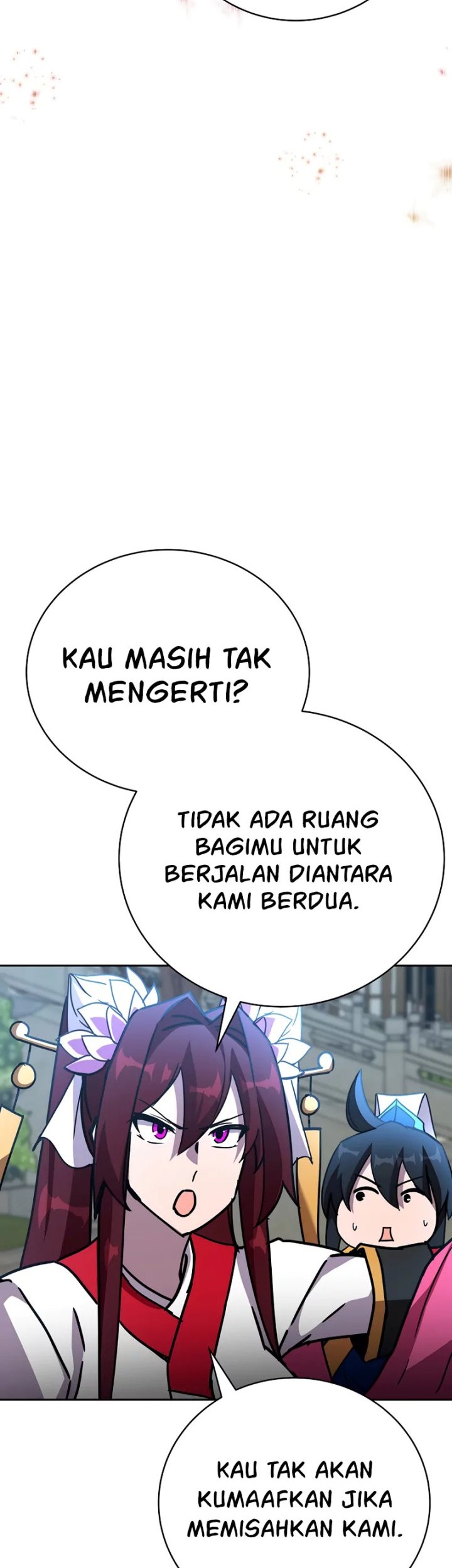 Martial Streamer Chapter 37 - halaman 24
