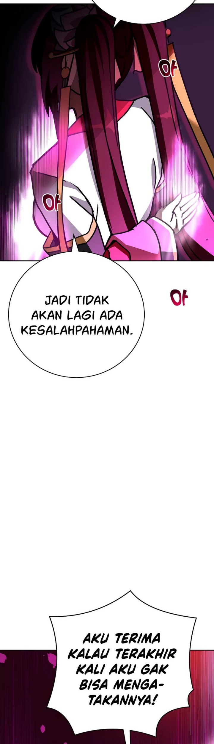 Martial Streamer Chapter 37 - halaman 29