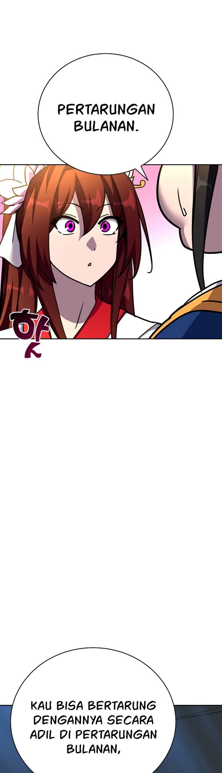 Martial Streamer Chapter 37 - halaman 34