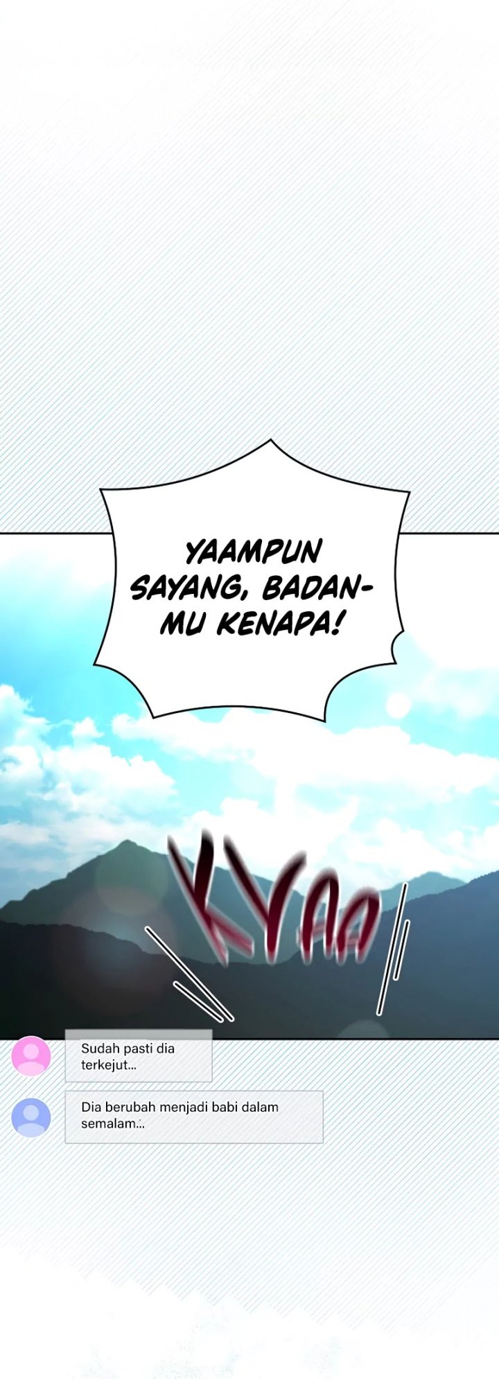 Martial Streamer Chapter 37 - halaman 5