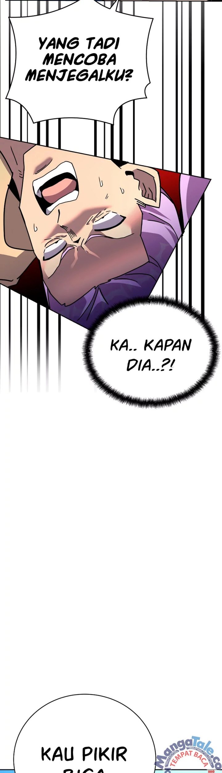 Martial Streamer Chapter 37 - halaman 61