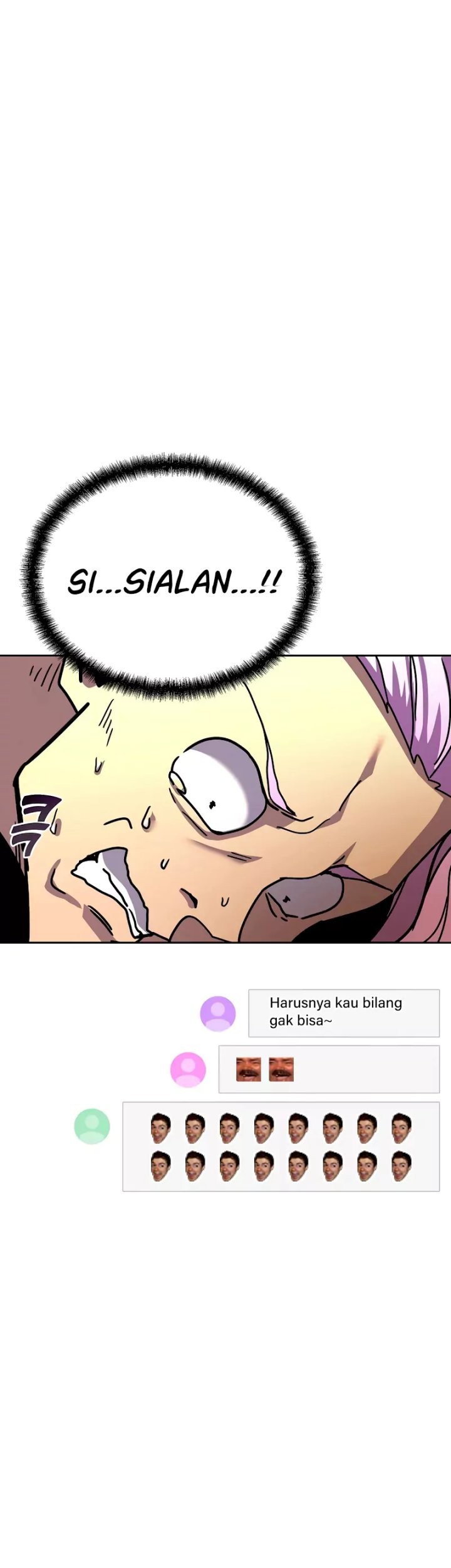 Martial Streamer Chapter 37 - halaman 65