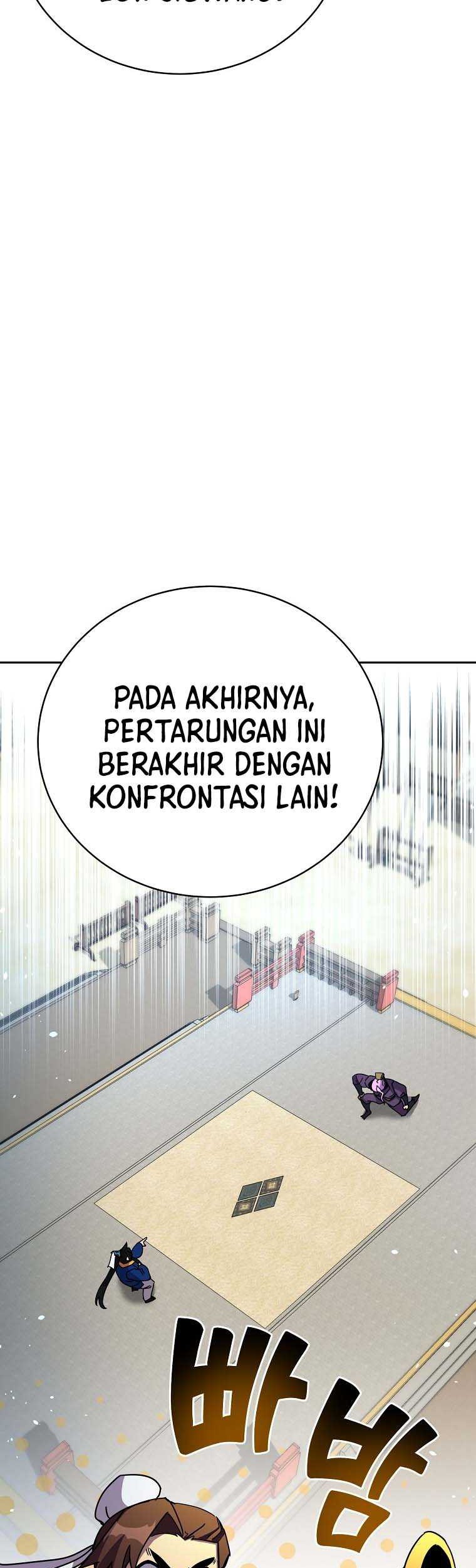 Martial Streamer Chapter 38 - halaman 17