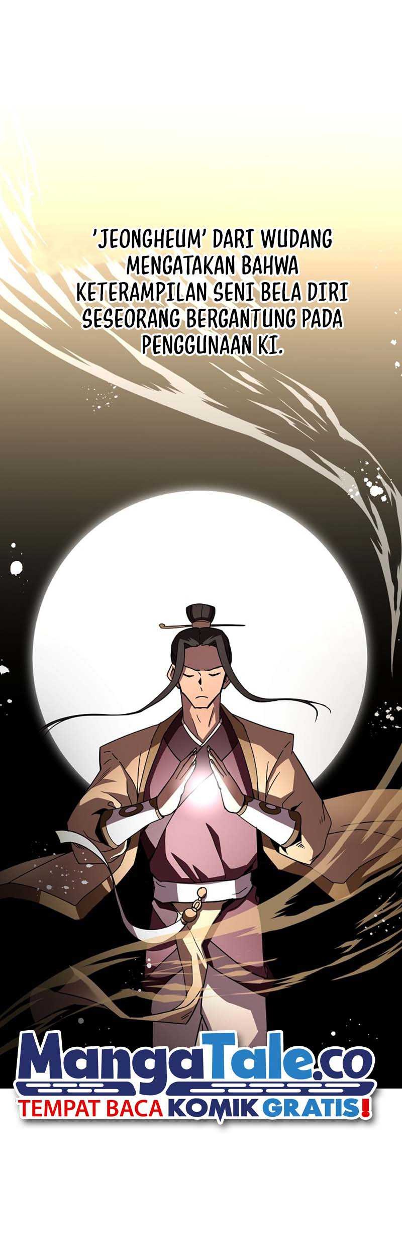 Martial Streamer Chapter 38 - halaman 2