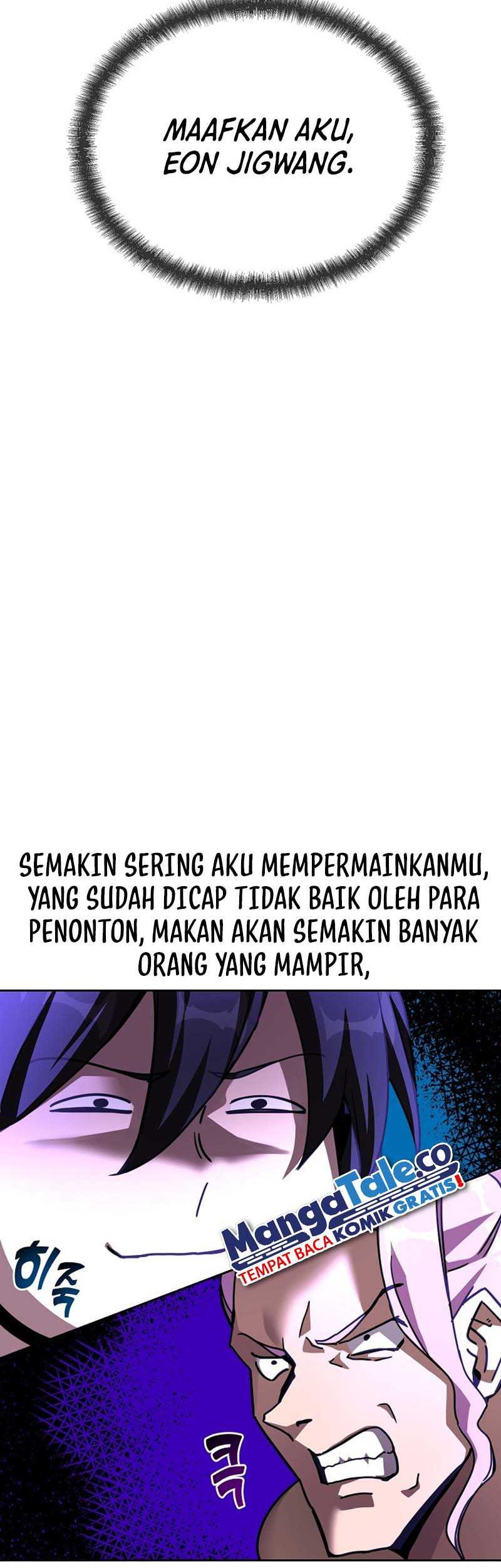 Martial Streamer Chapter 38 - halaman 22