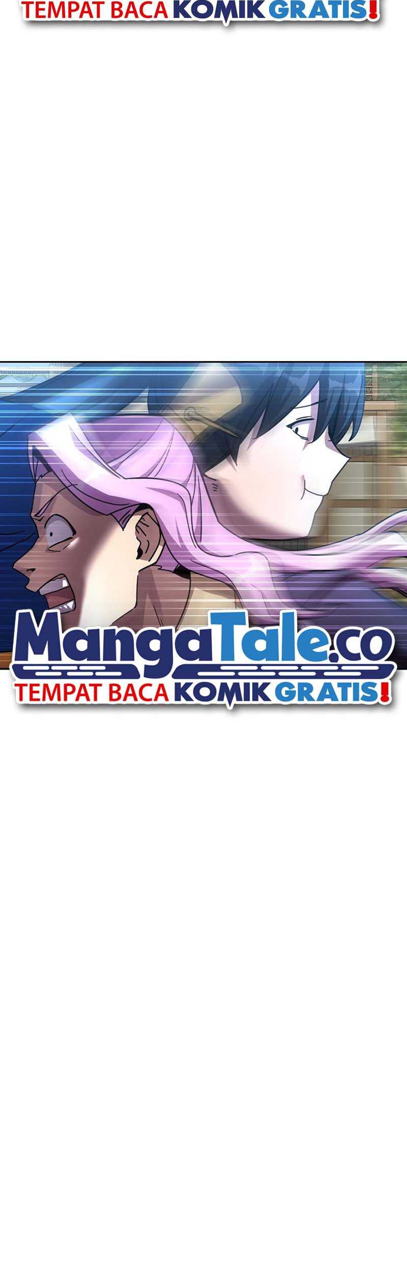 Martial Streamer Chapter 38 - halaman 26