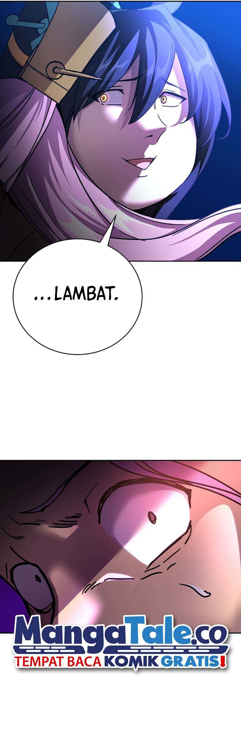 Martial Streamer Chapter 38 - halaman 28