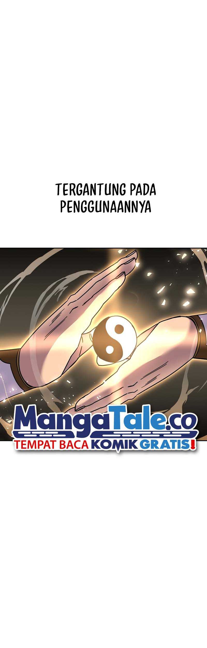 Martial Streamer Chapter 38 - halaman 3