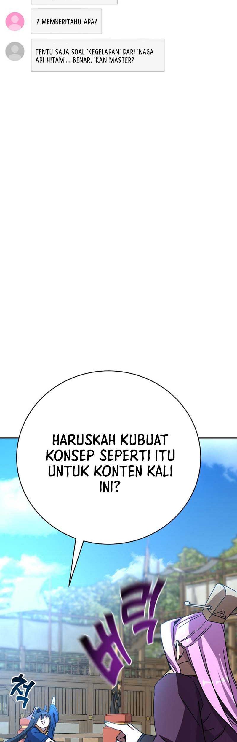 Martial Streamer Chapter 38 - halaman 33