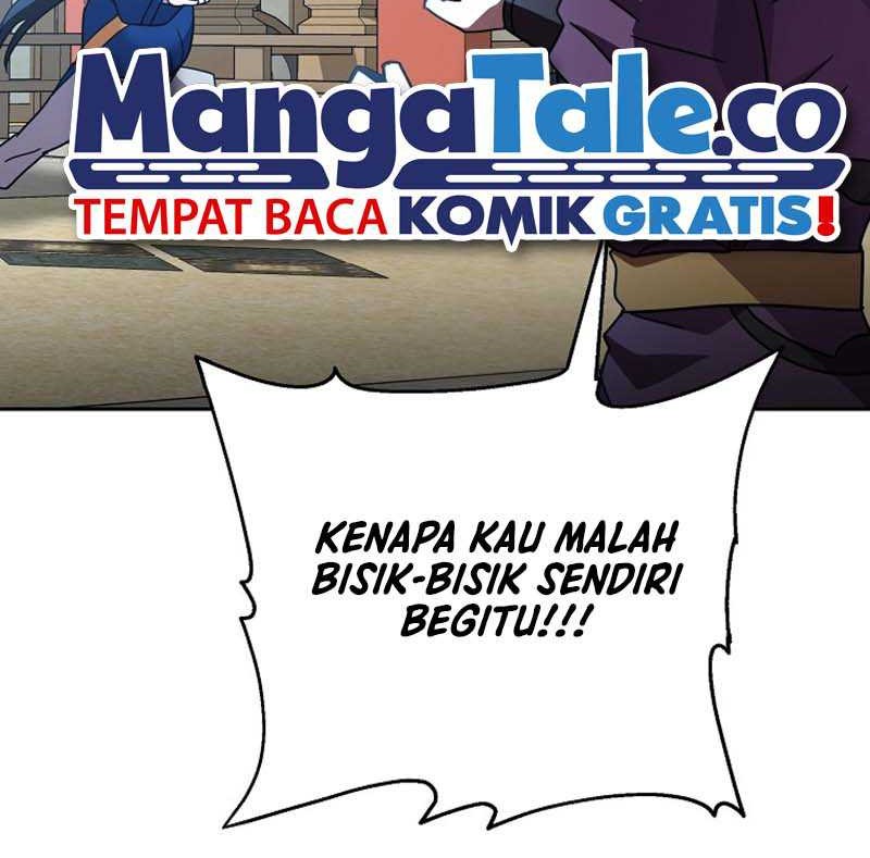 Martial Streamer Chapter 38 - halaman 34