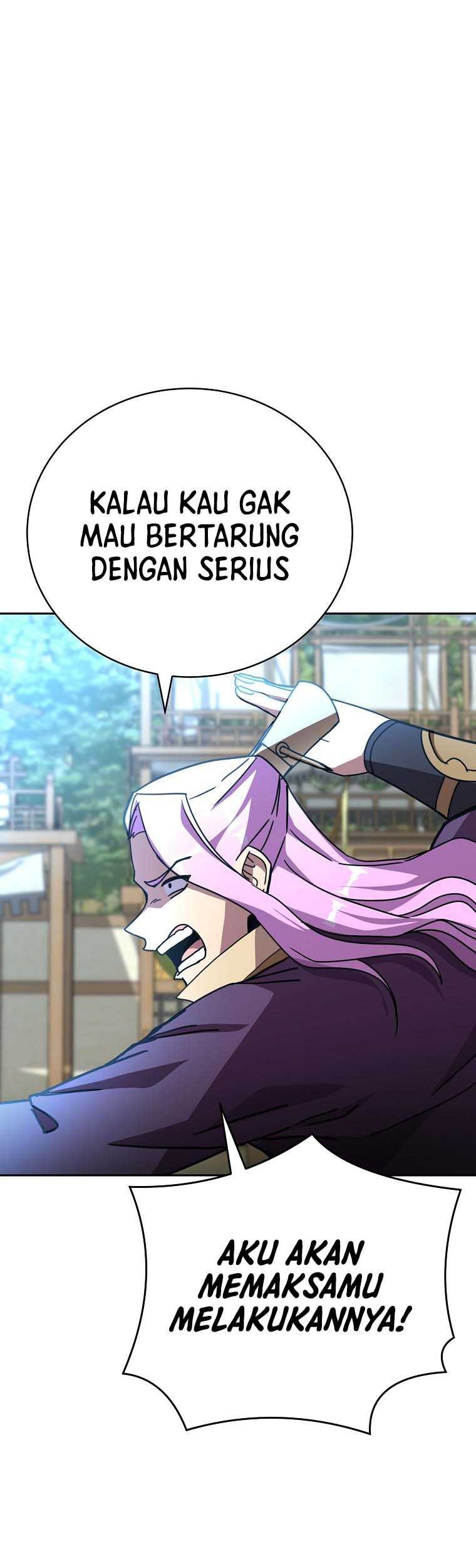 Martial Streamer Chapter 38 - halaman 35