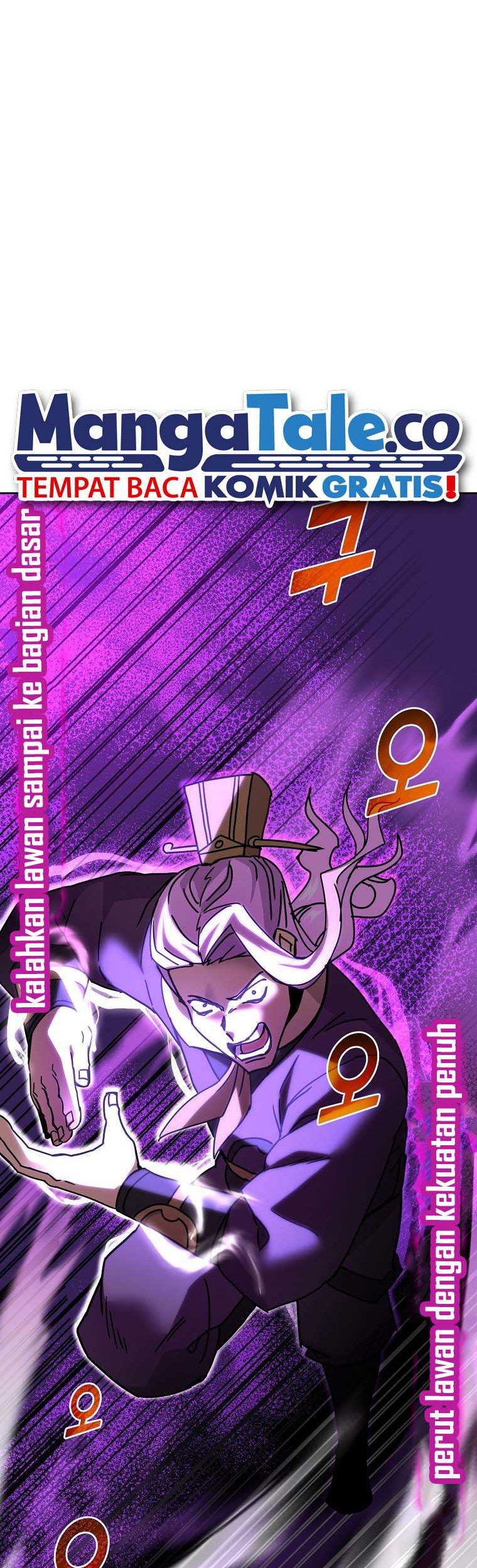 Martial Streamer Chapter 38 - halaman 36