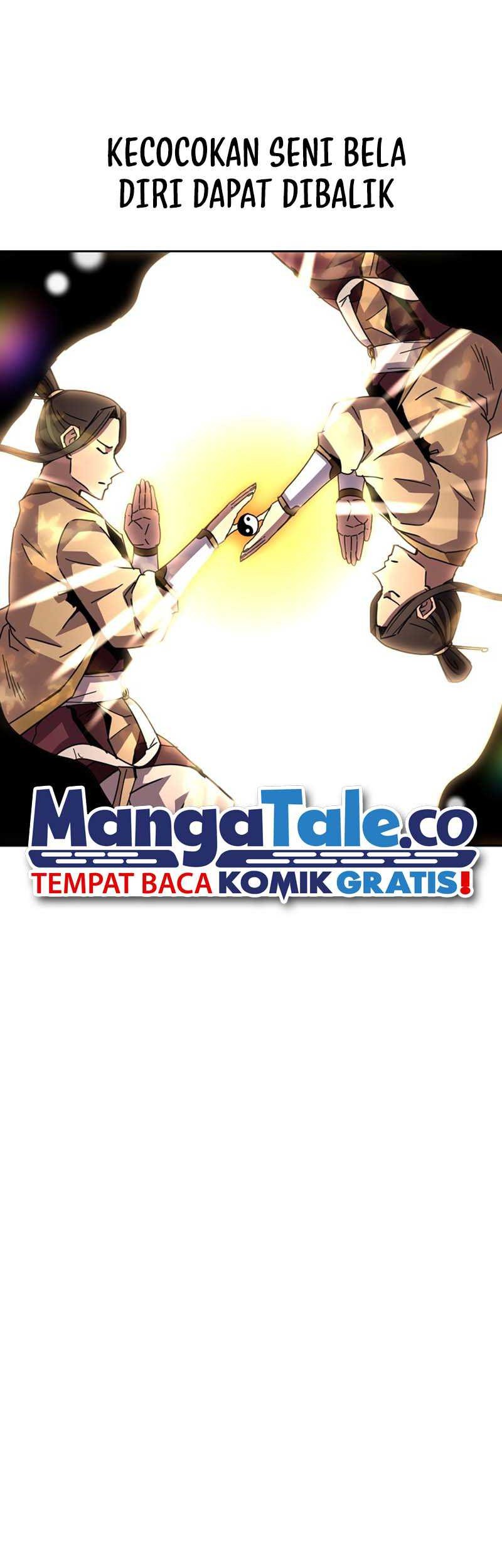 Martial Streamer Chapter 38 - halaman 4