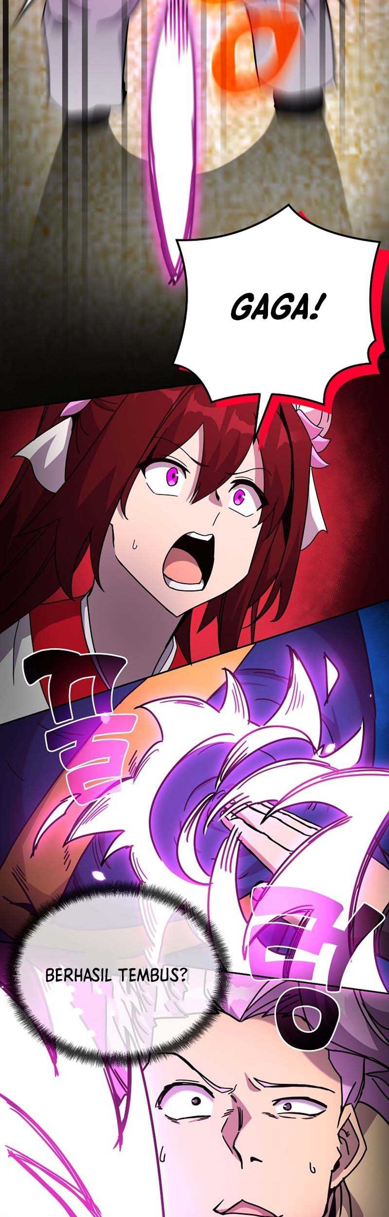 Martial Streamer Chapter 38 - halaman 42