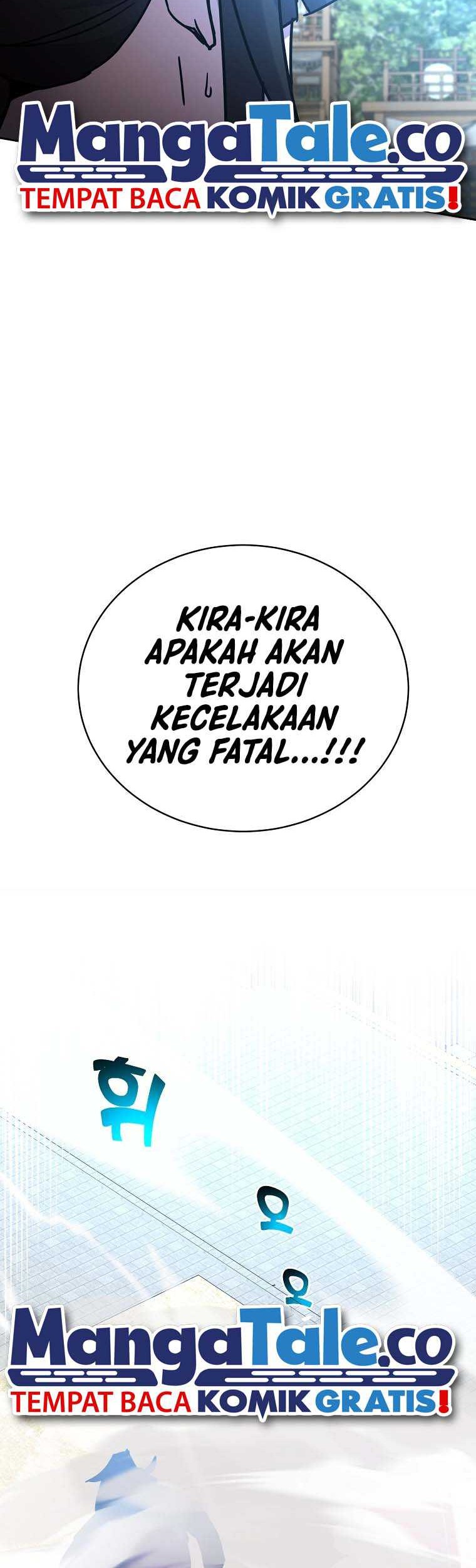 Martial Streamer Chapter 38 - halaman 48