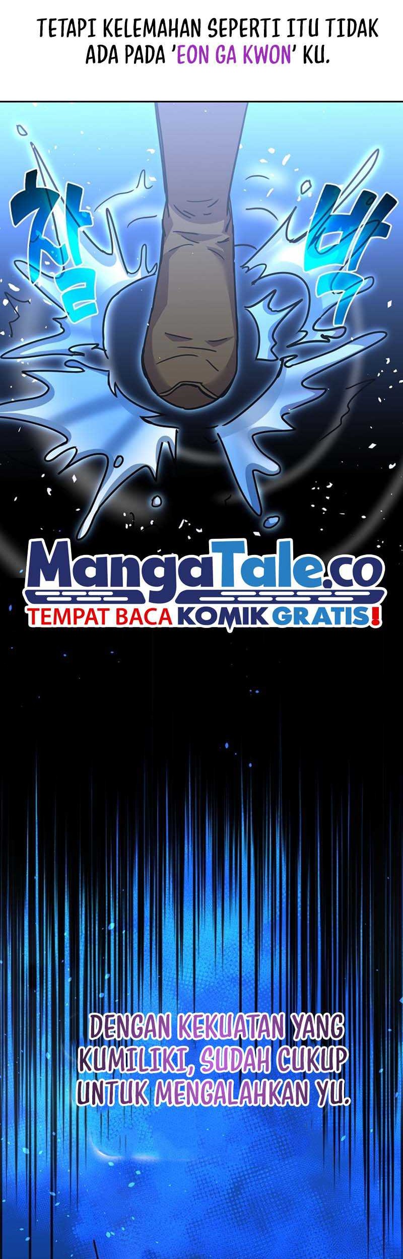 Martial Streamer Chapter 38 - halaman 5