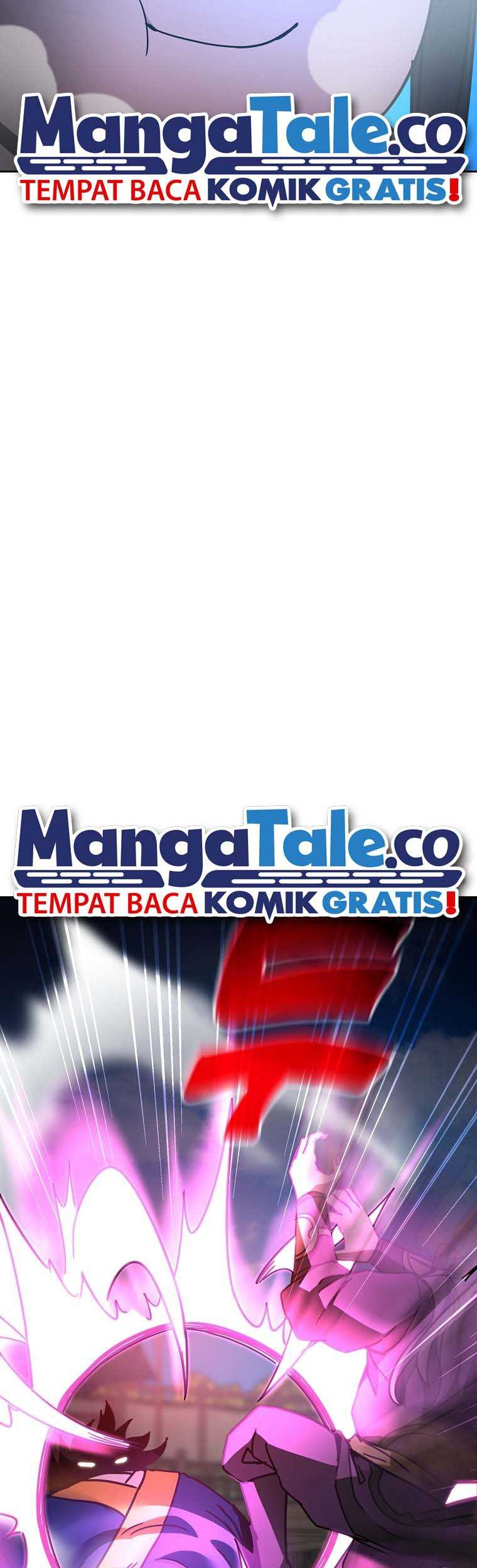 Martial Streamer Chapter 38 - halaman 50