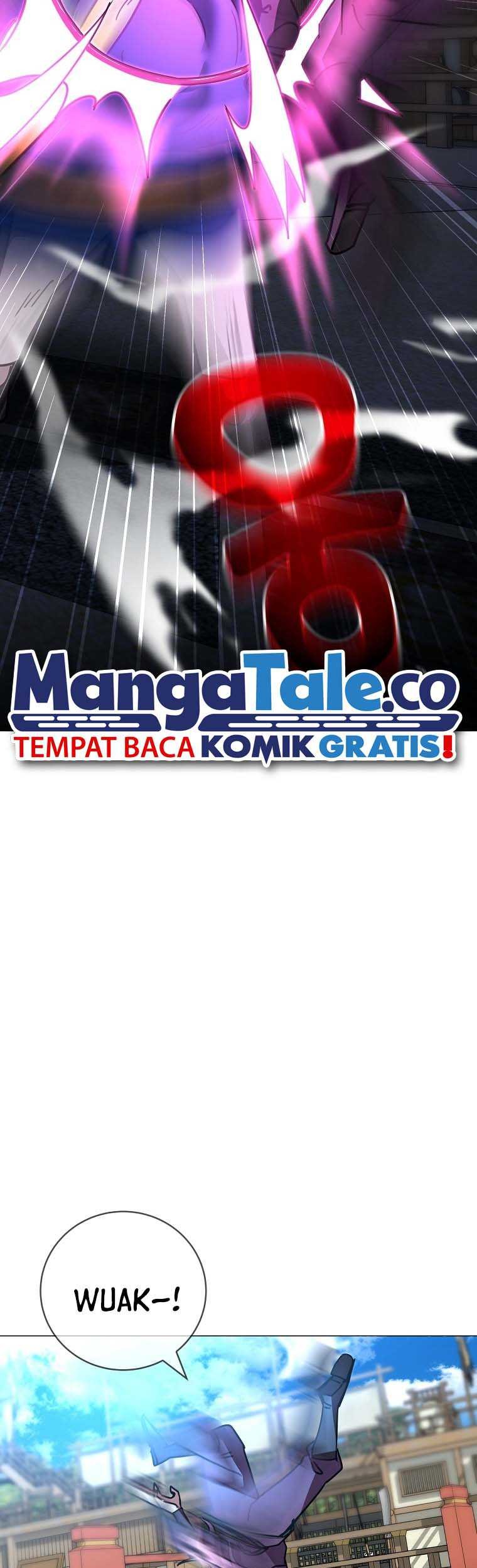 Martial Streamer Chapter 38 - halaman 51