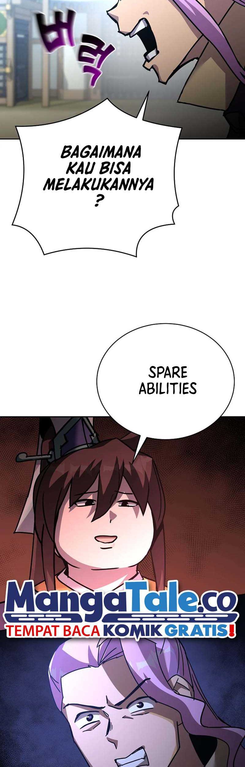 Martial Streamer Chapter 39 - halaman 10