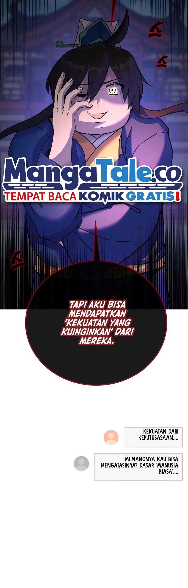 Martial Streamer Chapter 39 - halaman 13