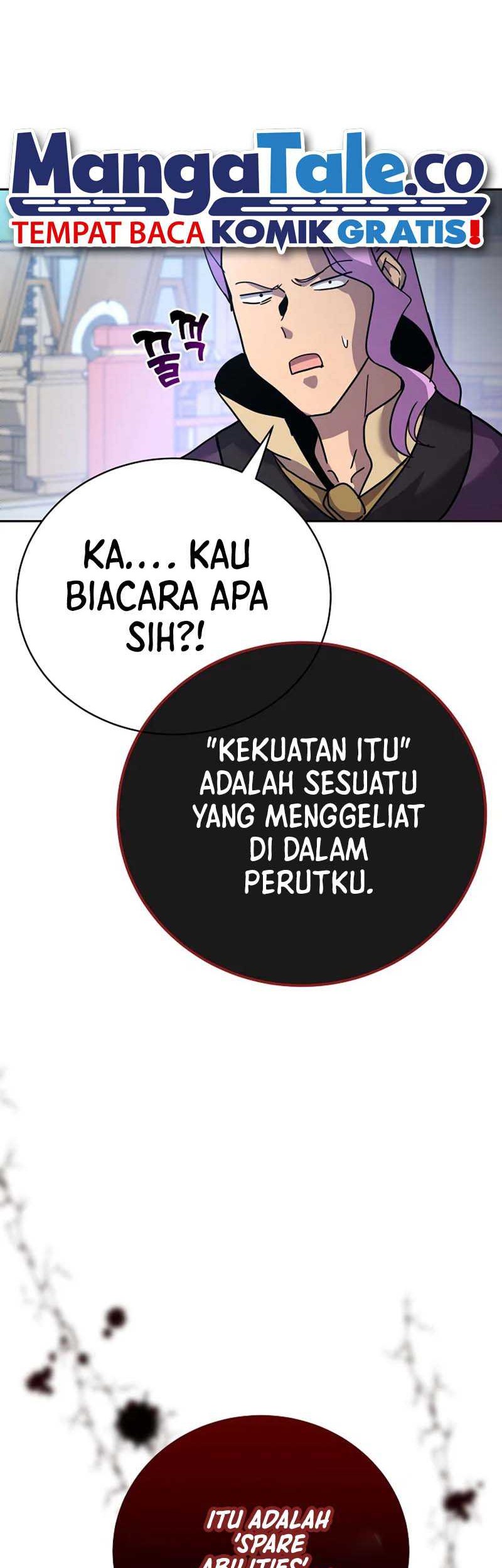Martial Streamer Chapter 39 - halaman 14