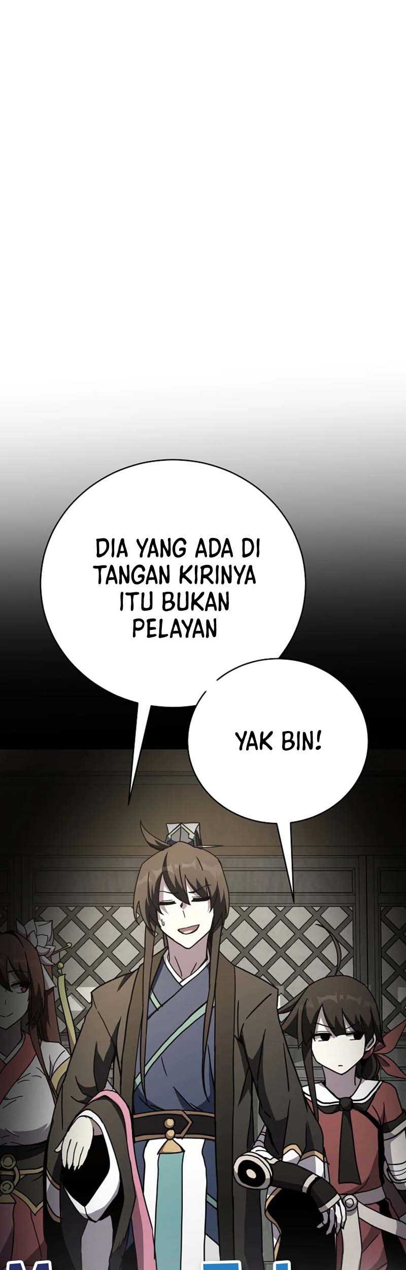Martial Streamer Chapter 39 - halaman 26