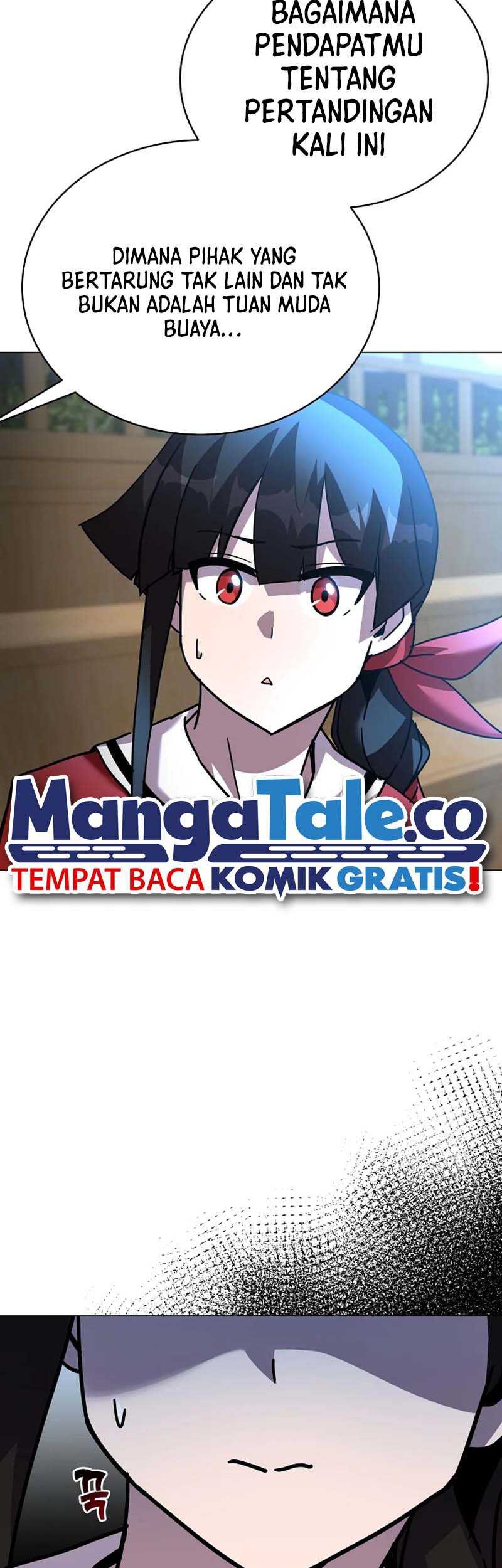 Martial Streamer Chapter 39 - halaman 28