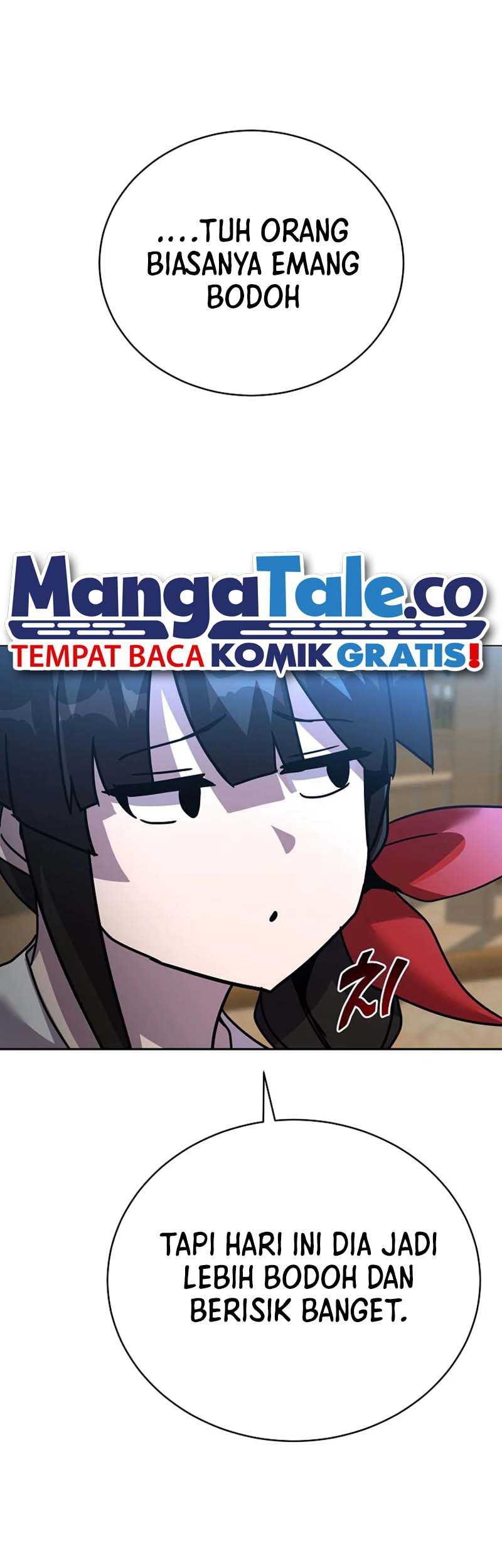 Martial Streamer Chapter 39 - halaman 30
