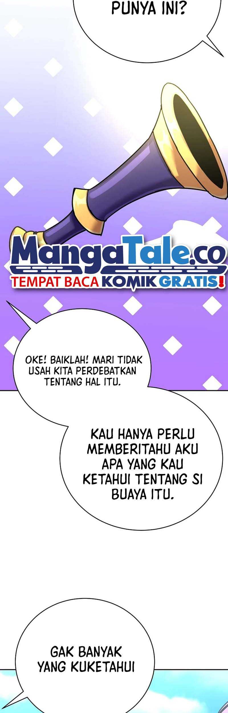 Martial Streamer Chapter 39 - halaman 33