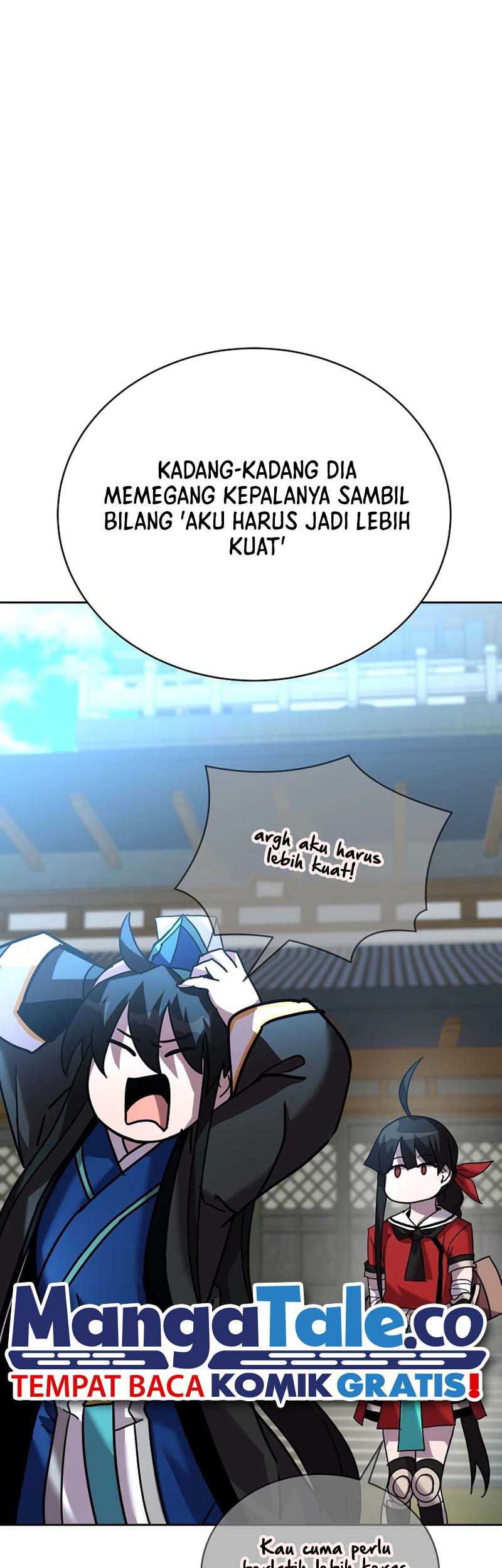 Martial Streamer Chapter 39 - halaman 39