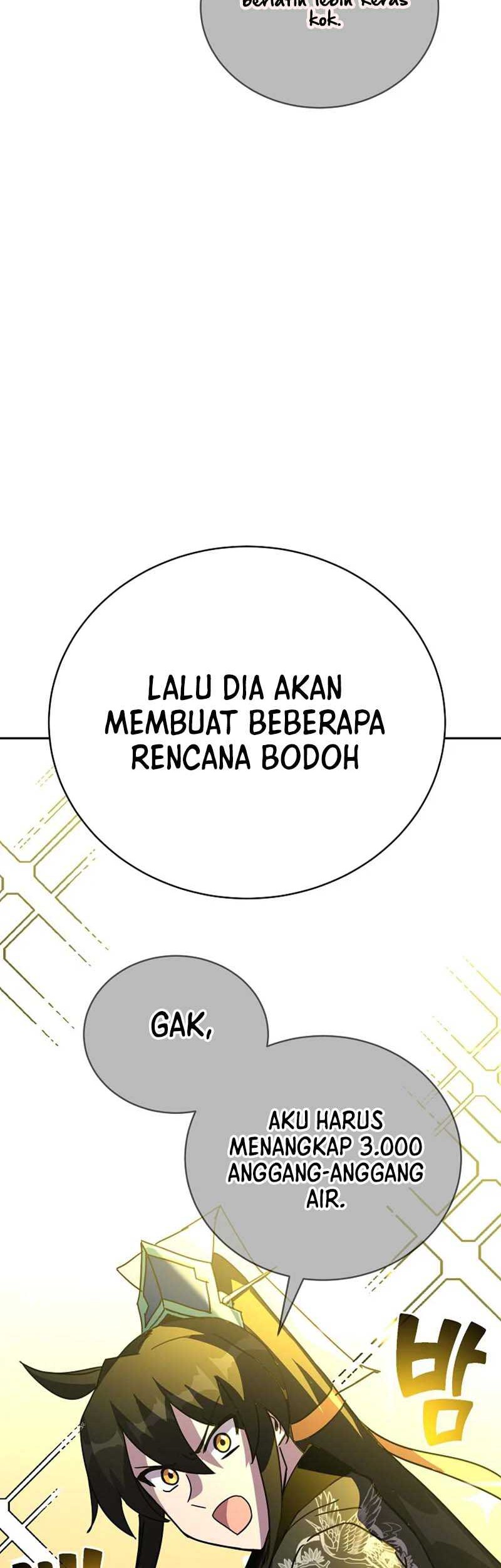 Martial Streamer Chapter 39 - halaman 40