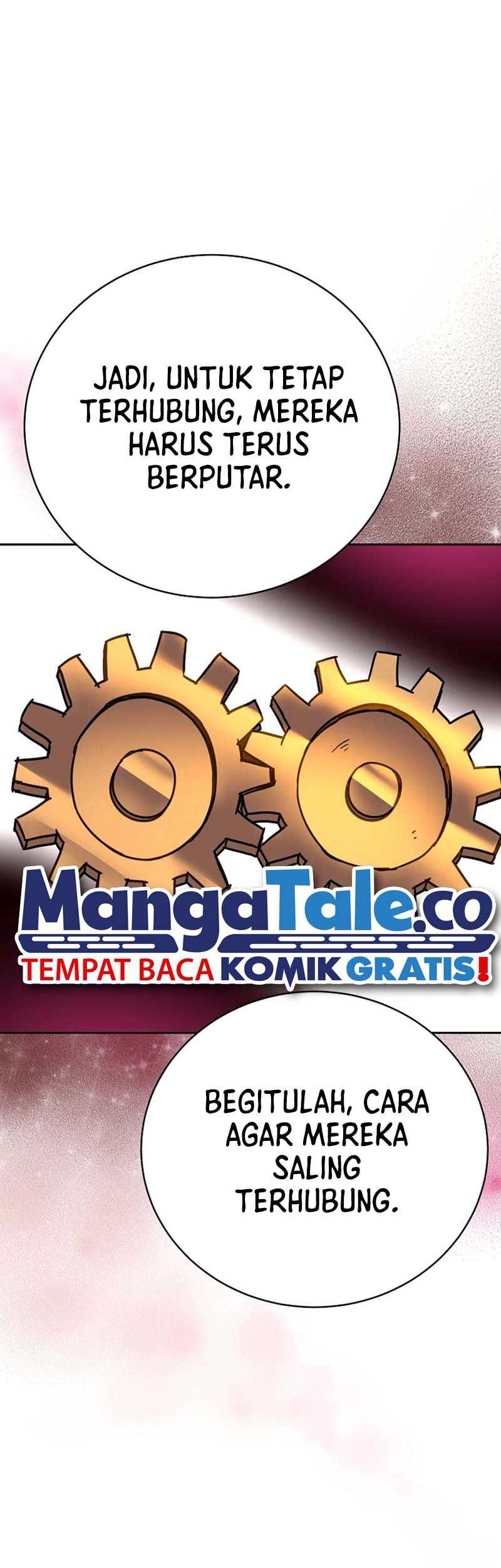 Martial Streamer Chapter 39 - halaman 45