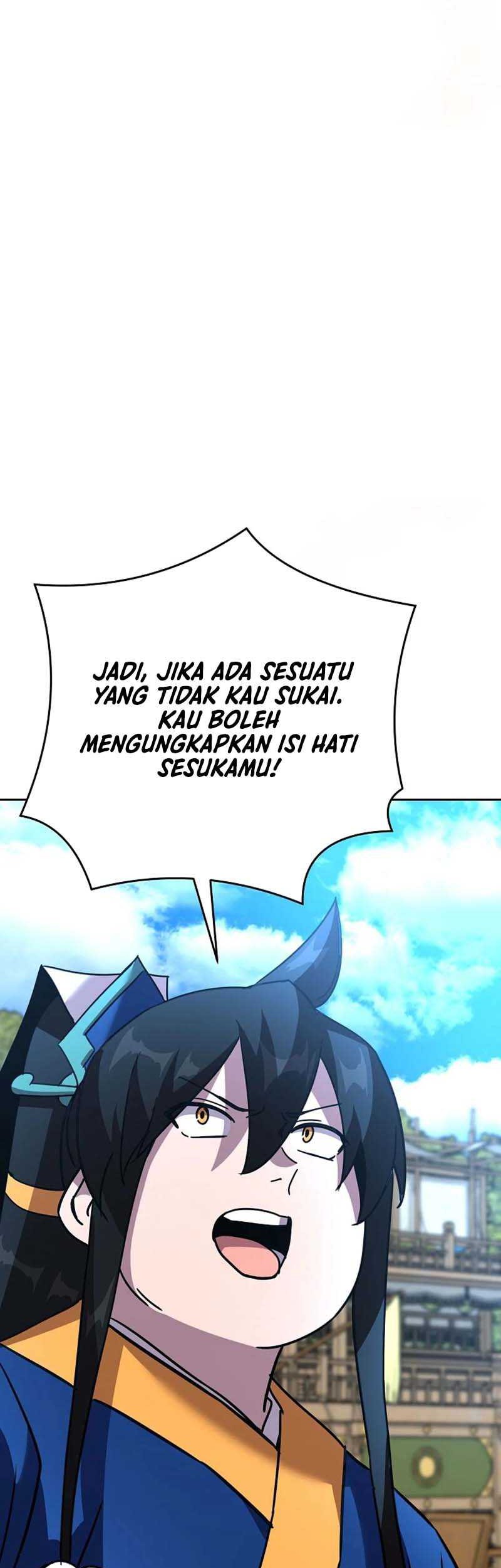 Martial Streamer Chapter 39 - halaman 46