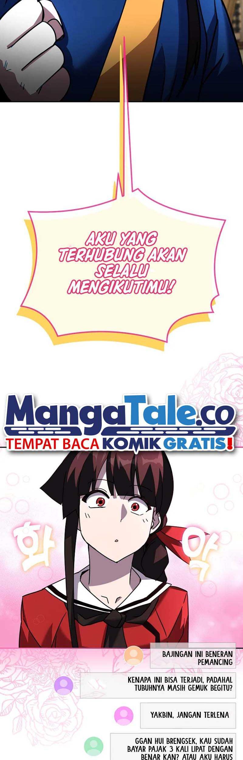 Martial Streamer Chapter 39 - halaman 47