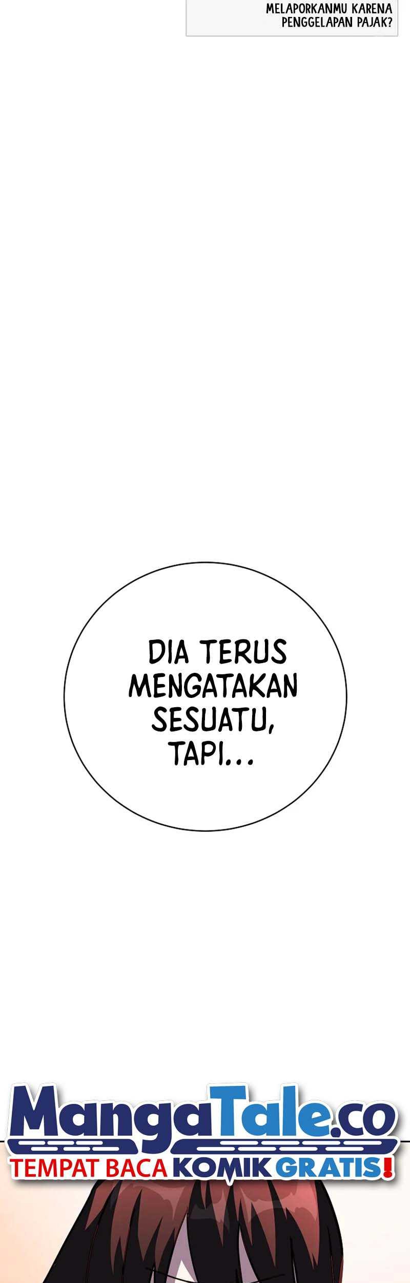 Martial Streamer Chapter 39 - halaman 48