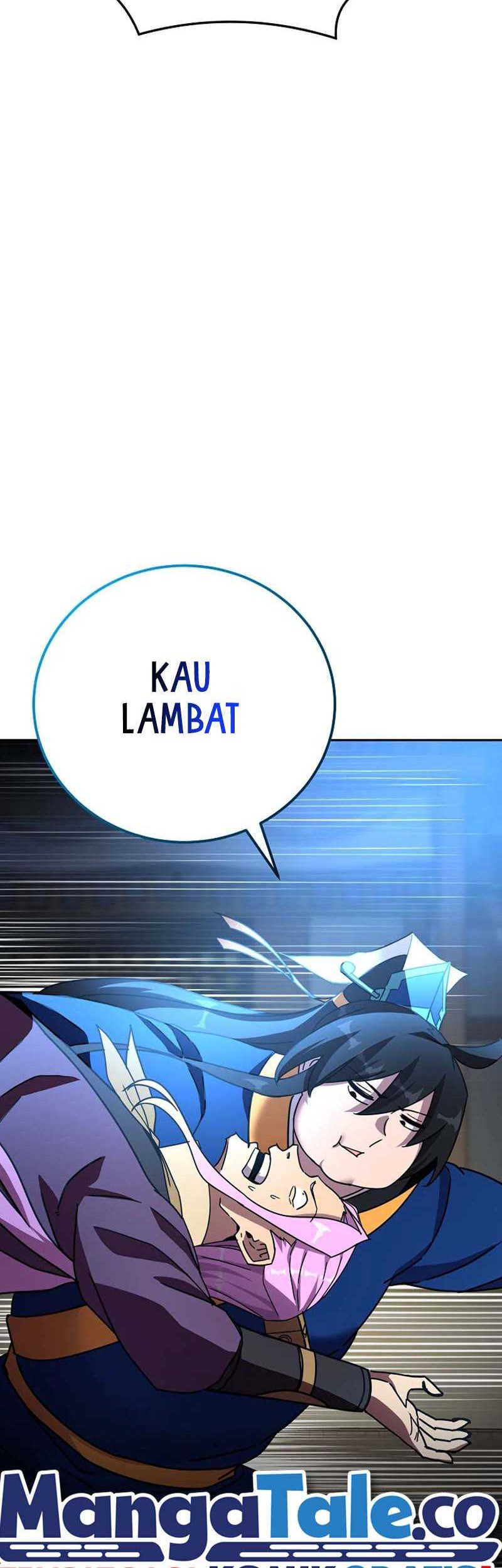 Martial Streamer Chapter 39 - halaman 5