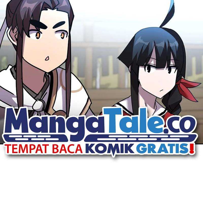 Martial Streamer Chapter 39 - halaman 50