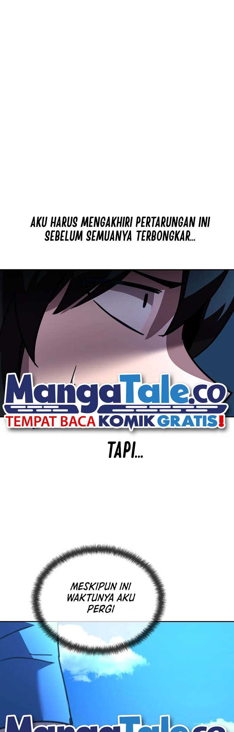 Martial Streamer Chapter 39 - halaman 59
