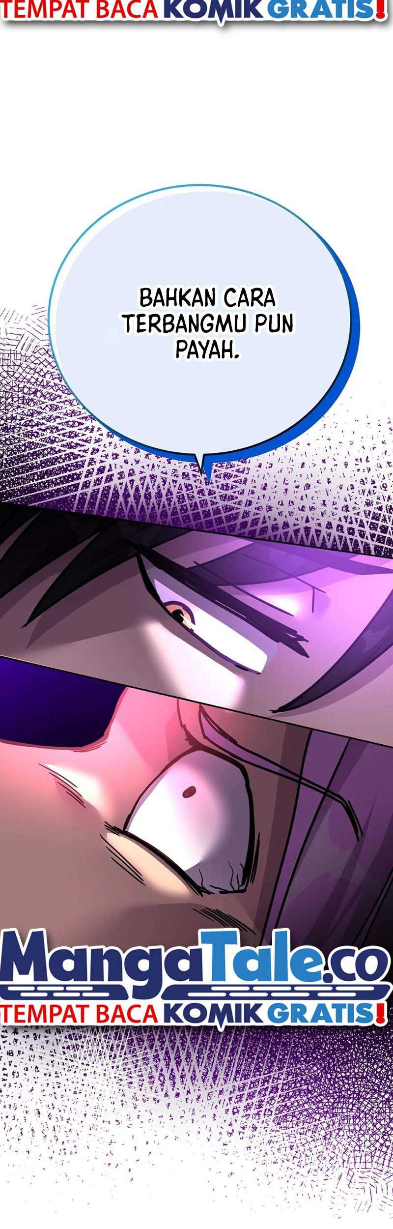 Martial Streamer Chapter 39 - halaman 6