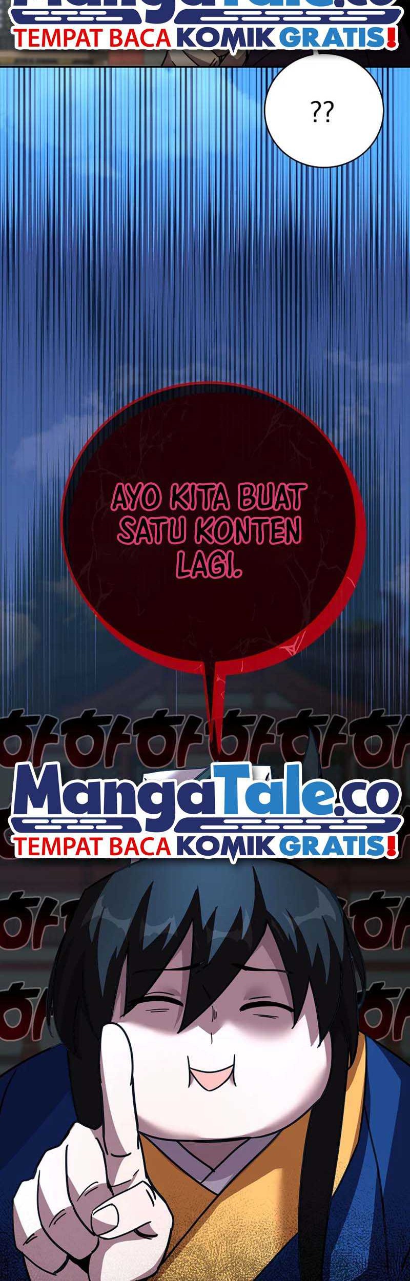 Martial Streamer Chapter 39 - halaman 61