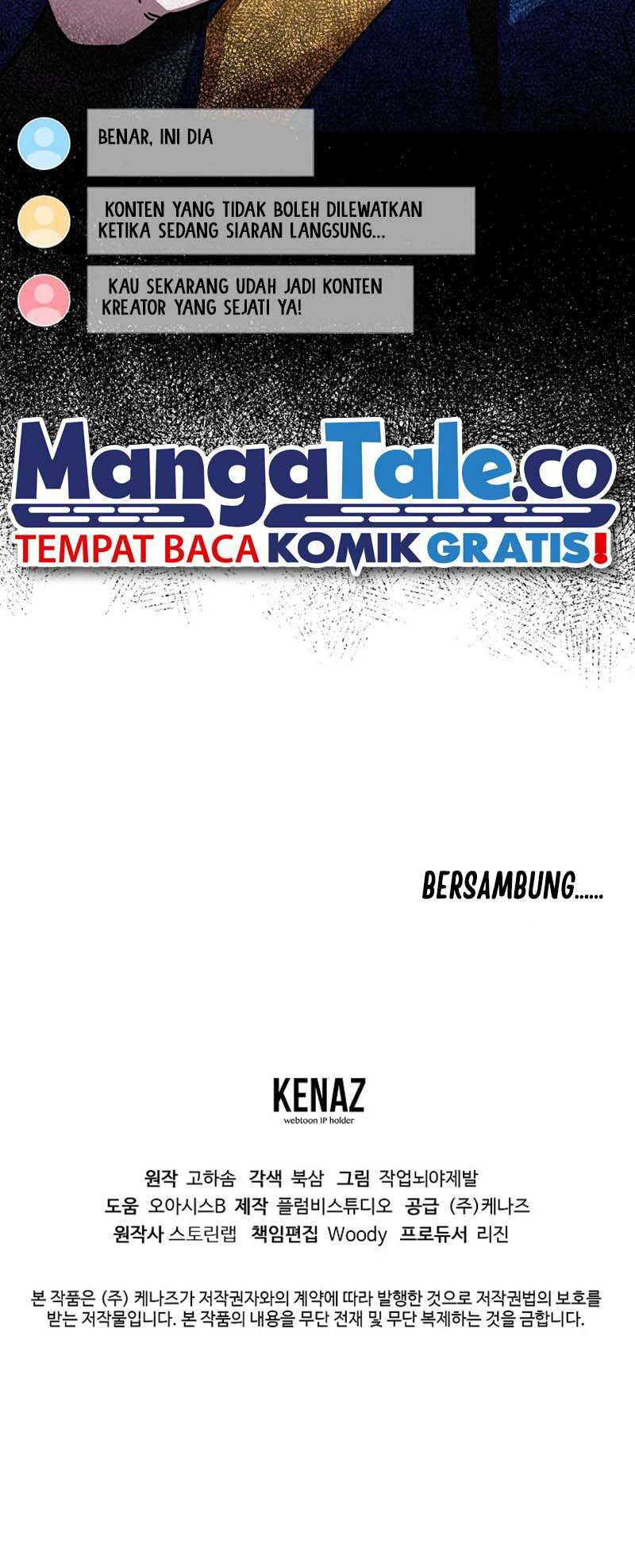Martial Streamer Chapter 39 - halaman 62