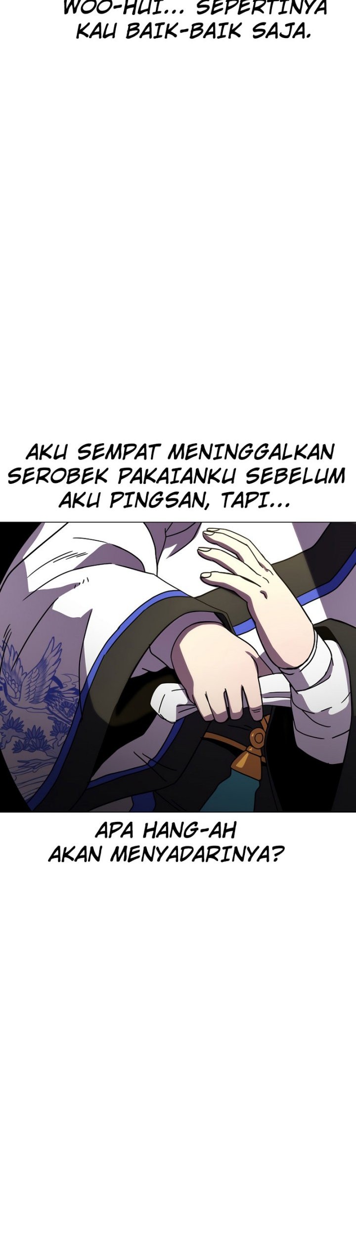 Martial Streamer Chapter 4 - halaman 13