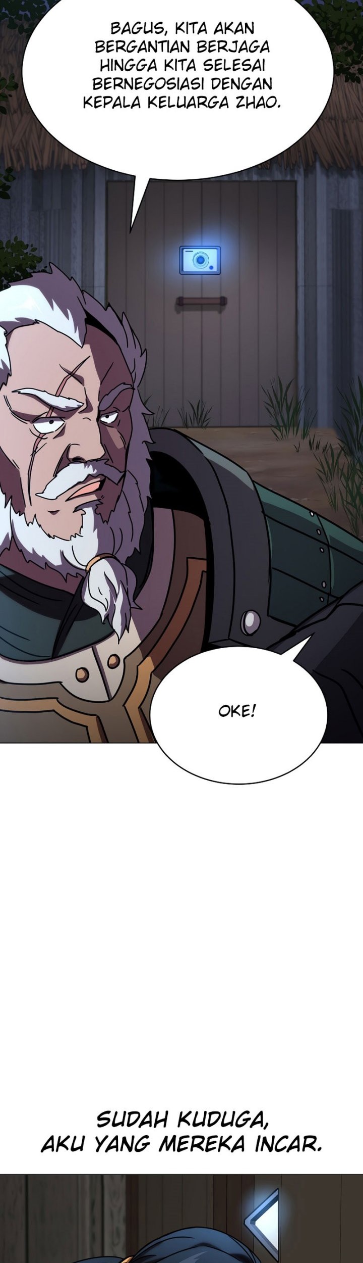 Martial Streamer Chapter 4 - halaman 17